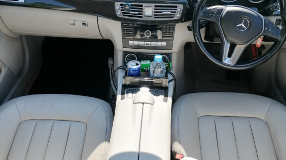 Oglinda retrovizoare interior Mercedes CLS W218 2013 coupe 3.0