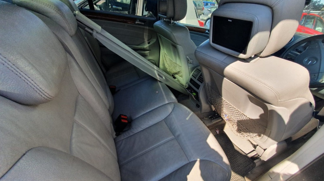 Oglinda retrovizoare interior Mercedes GL-Class X164 2008 4x4 4matic 3.0 cdi om642