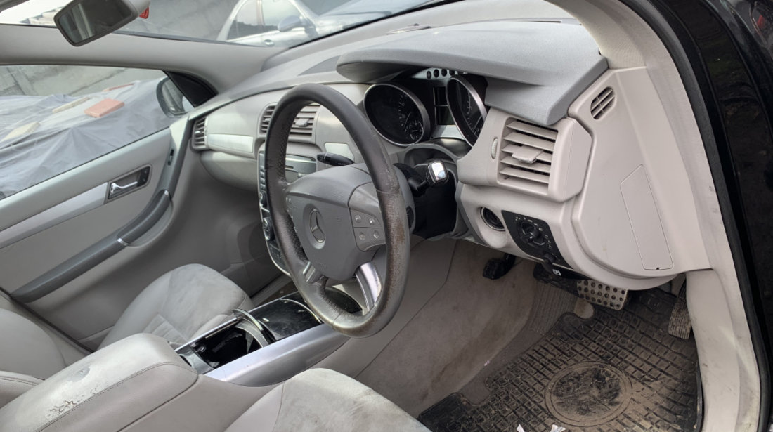 Oglinda retrovizoare interior Mercedes R-Class W251 2008 Break 3.0