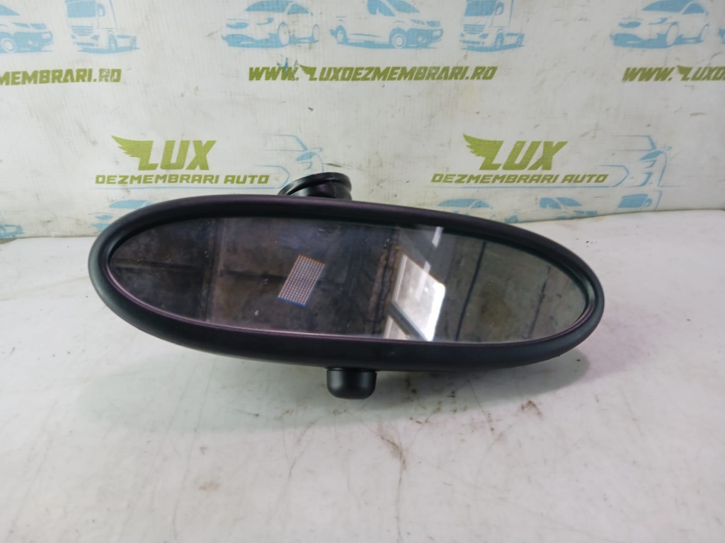 Oglinda retrovizoare interior Mini Clubman R55 [facelift] [2010 - 2014] 1.6 benzina N16B16A