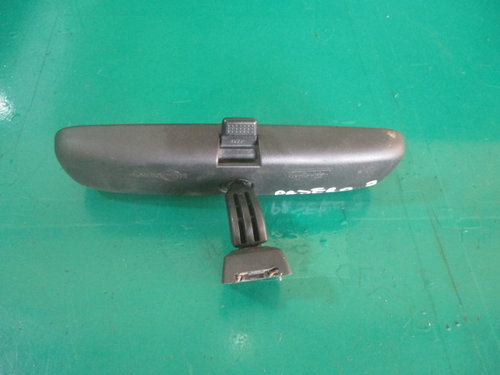 OGLINDA RETROVIZOARE / INTERIOR MITSUBISHI PAJERO SHOGUN III FAB. 1999 – 2007 ⭐⭐⭐⭐⭐