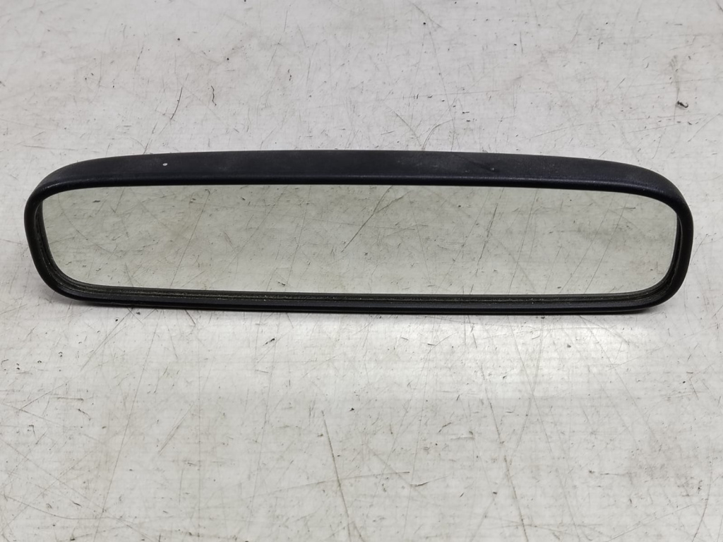 Oglinda retrovizoare interior Mitsubishi Outlander [2001 - 2008] 2.0 benzina 4G63