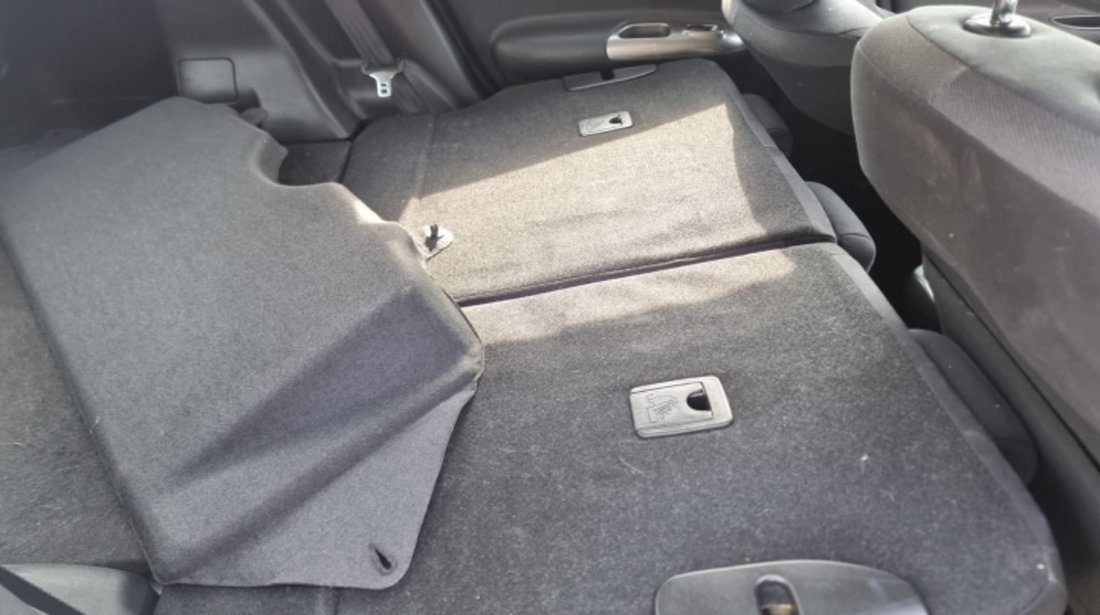 Oglinda retrovizoare interior Nissan Juke 2014 SUV 1.5 dci K9K