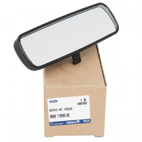 Oglinda Retrovizoare Interior Oe Ford Focus 1 1998-2004 4982463