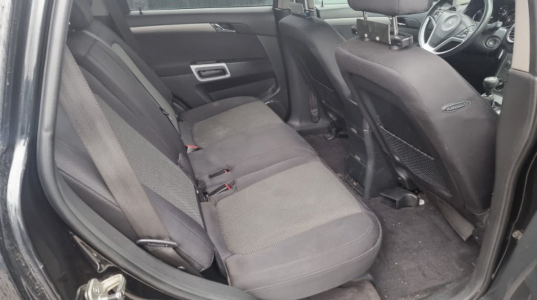 Oglinda retrovizoare interior Opel Antara 2008 suv 2.0 diesel