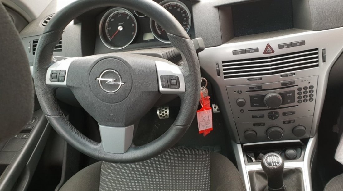 Oglinda retrovizoare interior Opel Astra H 2008 Caravan/Break 1.7 cdti