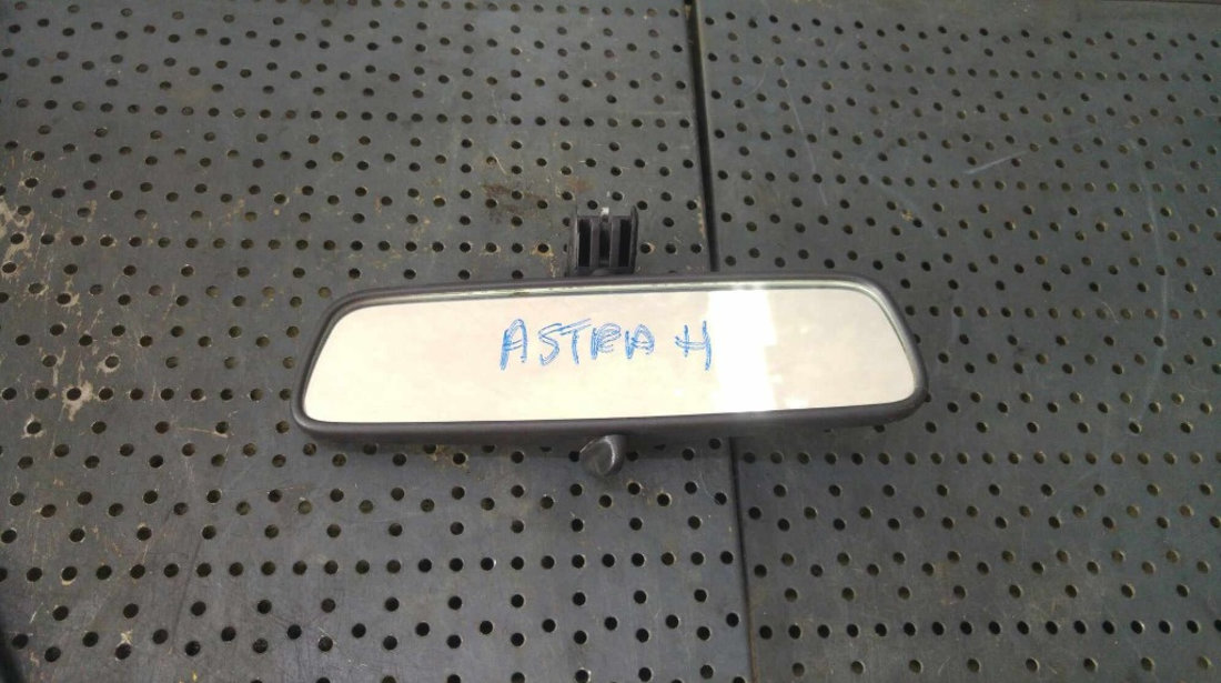 Oglinda retrovizoare interior opel astra h a04
