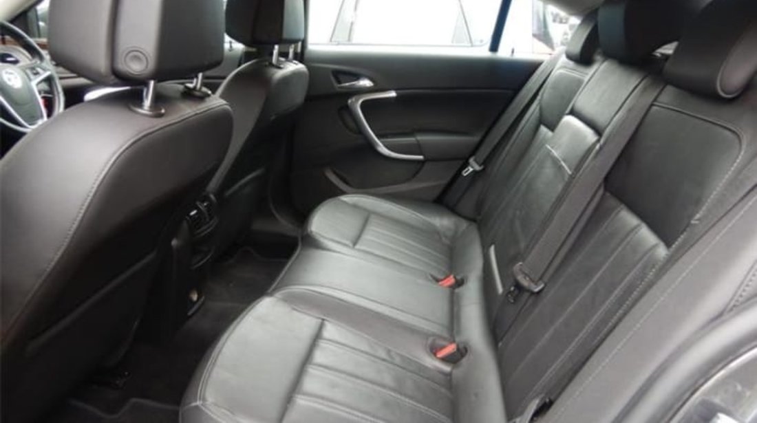 Oglinda retrovizoare interior Opel Insignia A 2011 Hatchback 2.0CDTi