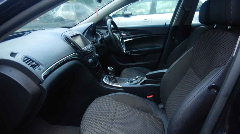 Oglinda retrovizoare interior Opel Insignia B 2015 BREAK 2.0 A20DTE