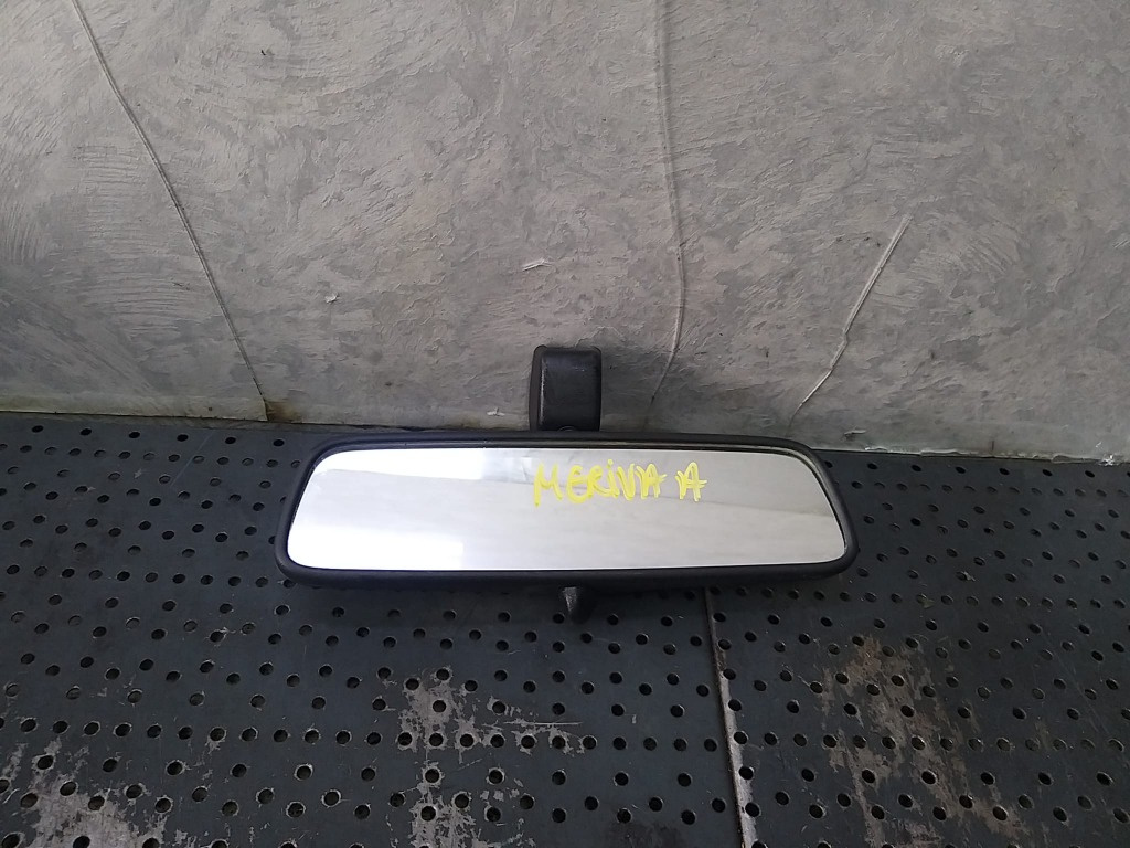 Oglinda retrovizoare interior opel meriva a x03 e1010456