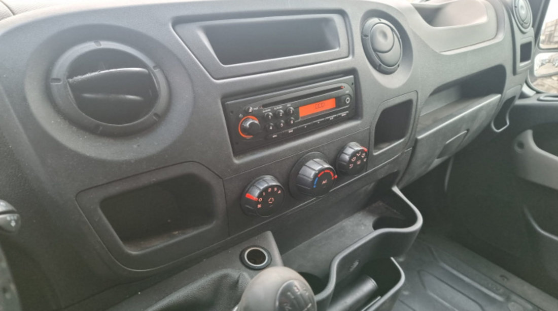 Oglinda retrovizoare interior Opel Movano B 2011 Autoutilitara/Duba 2.3