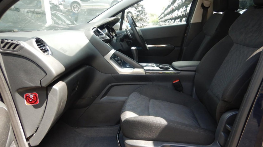 Oglinda retrovizoare interior Peugeot 3008 2011 SUV 1.6 HDI