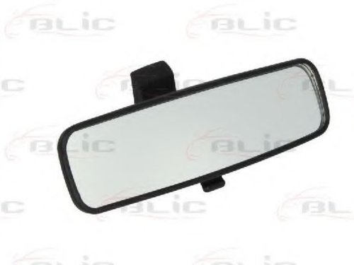 Oglinda retrovizoare interior PEUGEOT 306 (7B, N3, N5) (1993 - 2003) BLIC 7001-03-1200400P piesa NOU...