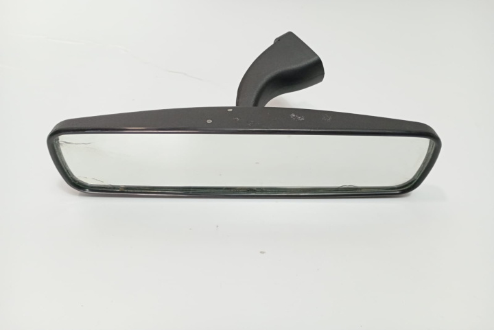 Oglinda retrovizoare interior Peugeot 407 [2004 - 2010]