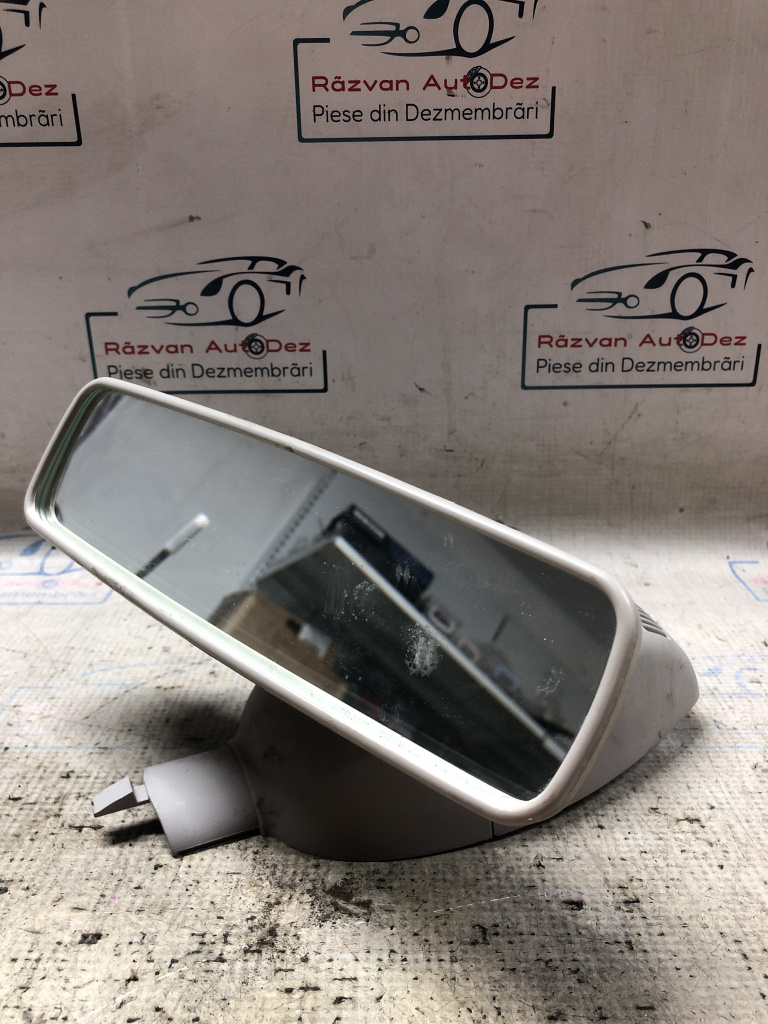 Oglinda retrovizoare interior Renault Captur 1.5 Motorina 2014
