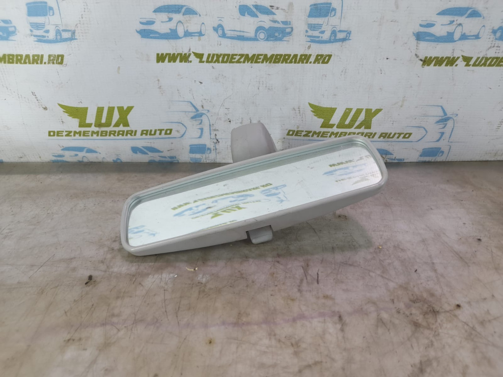 Oglinda retrovizoare interior Renault Captur [2013 - 2017] 1.5 dci K9K 608