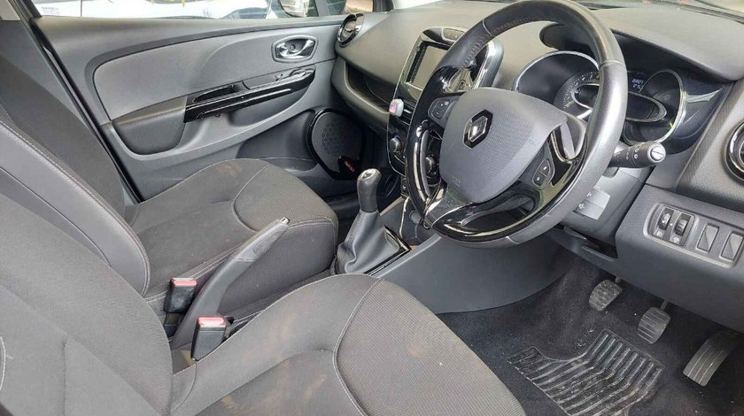 Oglinda retrovizoare interior Renault Clio 4 2013 HATCHBACK 1.2 16V D4F (740)