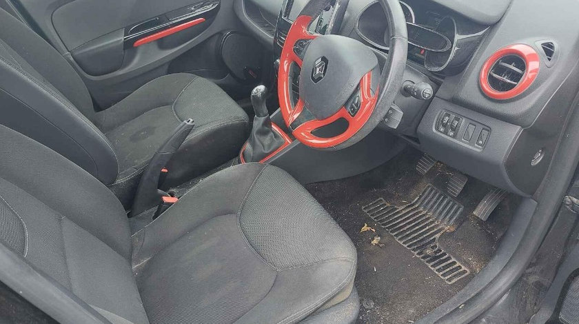 Oglinda retrovizoare interior Renault Clio 4 2013 HATCHBACK 0.9Tce