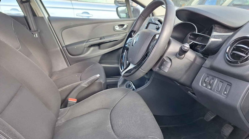 Oglinda retrovizoare interior Renault Clio 4 2015 HATCHBACK 0.9 i H4B