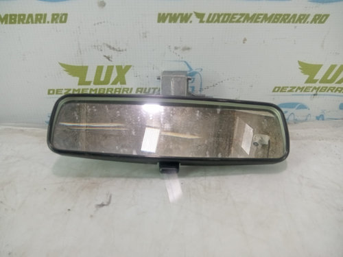 Oglinda retrovizoare interior Renault Clio 5 [2019 - 2023] 1.5 dci K9K 872