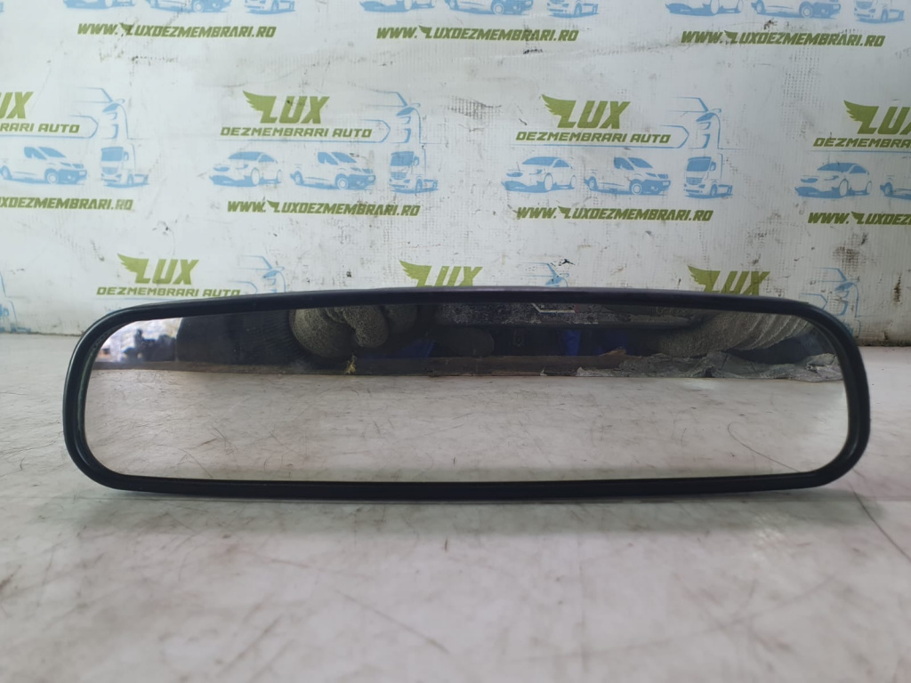 Oglinda retrovizoare interior Renault Kadjar [2015 - 2018] 1.6 dci R9M414