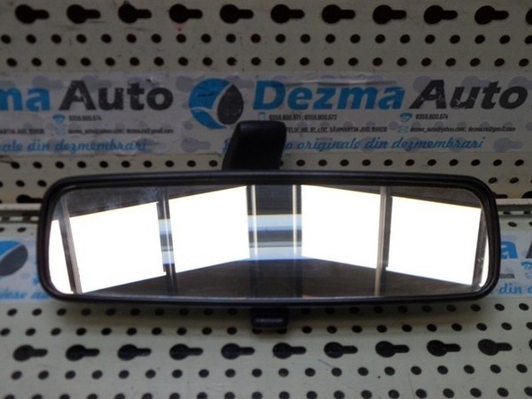 Oglinda retrovizoare interior Renault Kangoo Express, 1.5 dci