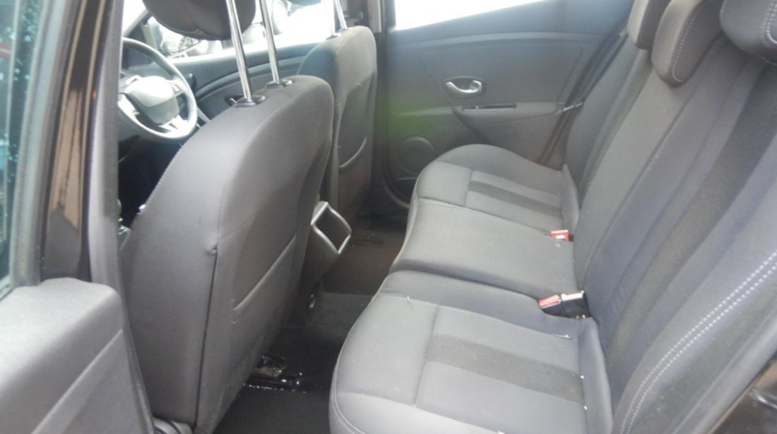 Oglinda retrovizoare interior Renault Megane 3 2011 HATCHBACK 1.5 DCI