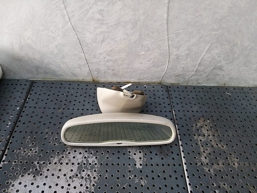 Oglinda retrovizoare interior renault megane 3 8200427013