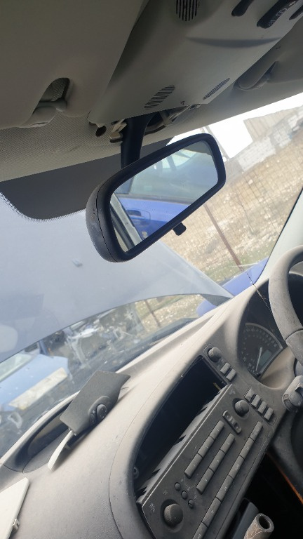 Oglinda retrovizoare interior Saab 9-3 2004 Limuzina 1.8 T