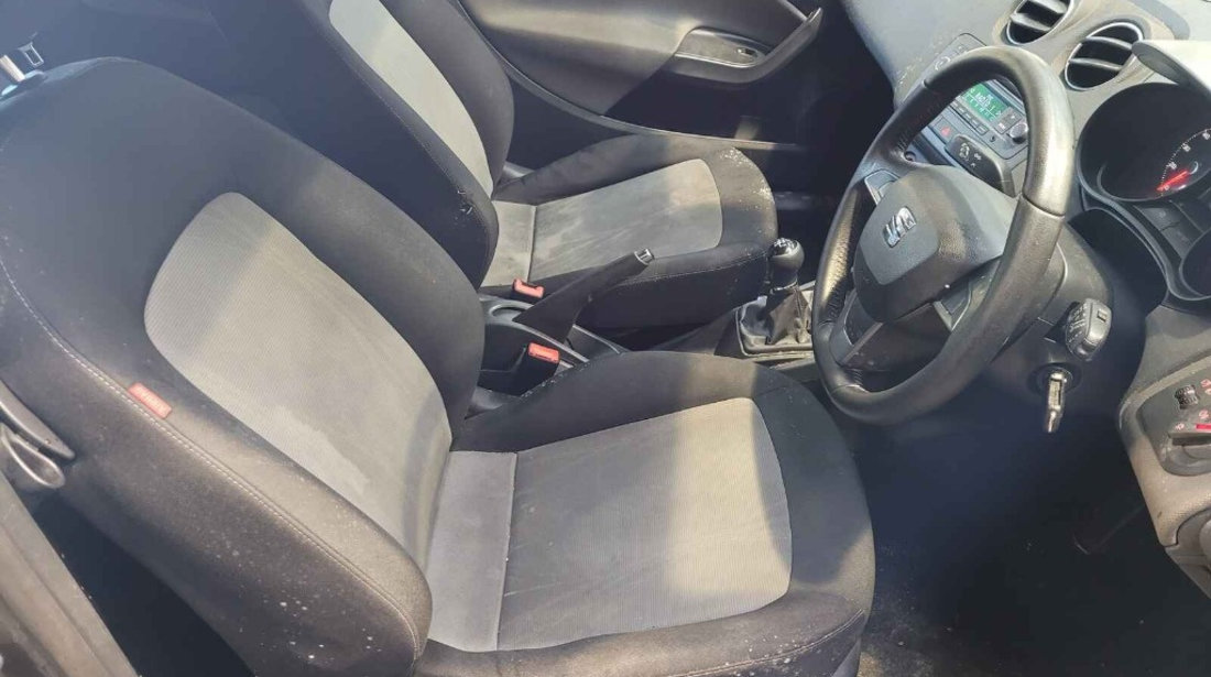 Oglinda retrovizoare interior Seat Ibiza 5 2015 COUPE 1.4 FSI CGGB