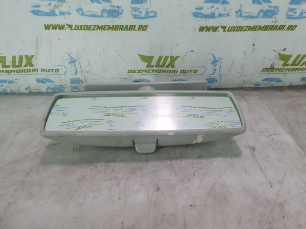Oglinda retrovizoare interior Seat Leon 2 1P [2005 - 2009] 2.0 tdi BKD