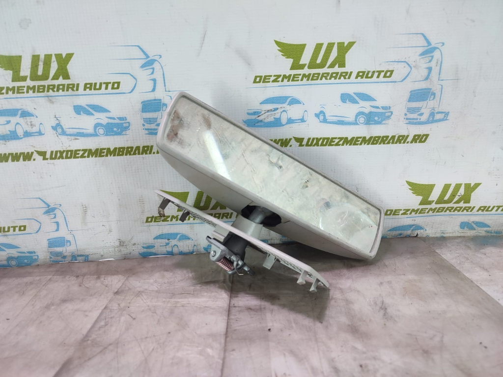 Oglinda retrovizoare interior Seat Leon 2 1P [2005 - 2009] 1.9 tdi BLS