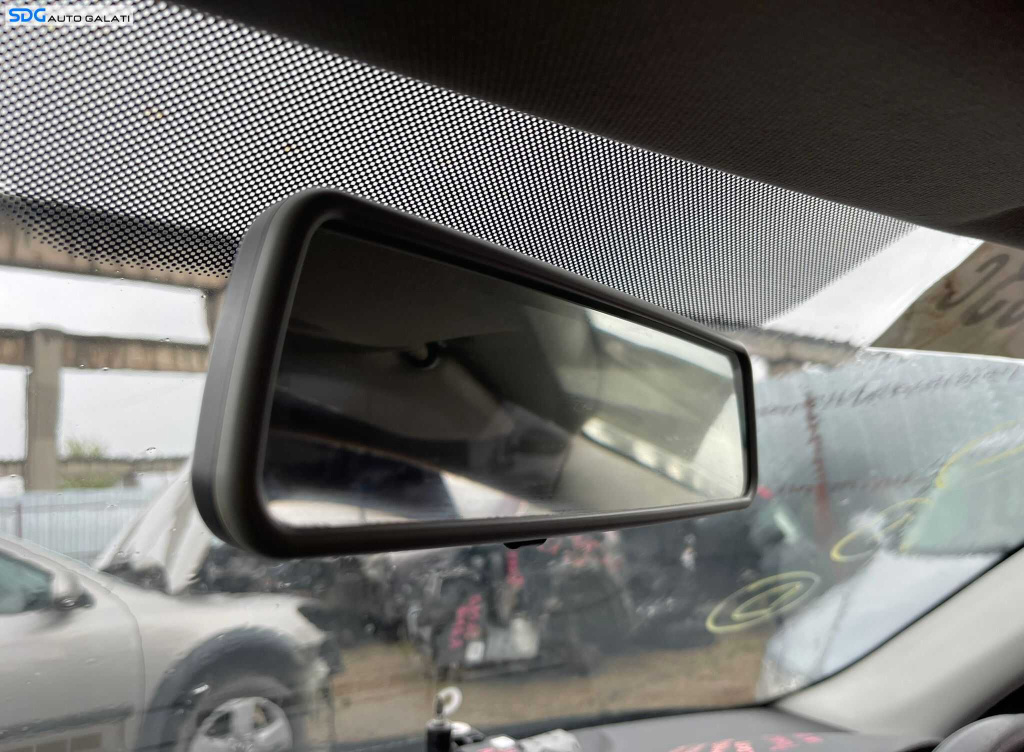 Oglinda Retrovizoare Interior Simpla Skoda Rapid 2012 - 2022