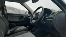 Oglinda retrovizoare interior Skoda Fabia 2 2009 H...