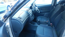 Oglinda retrovizoare interior Skoda Fabia 2 2012 B...