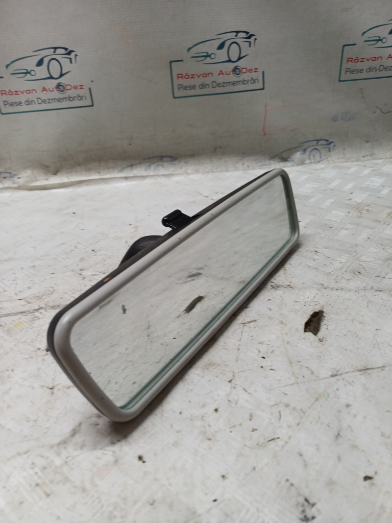 Oglinda retrovizoare interior Skoda Fabia 3 Break 1.4 Motorina 2016, -
