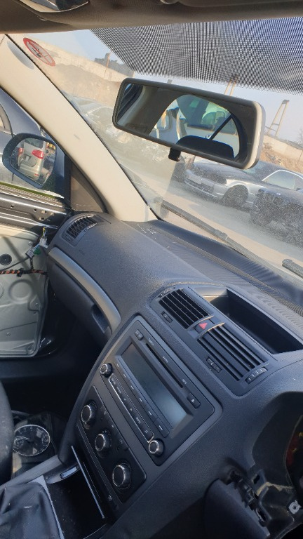 Oglinda retrovizoare interior Skoda Octavia 2 2012 Hb 1.6