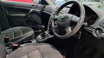 Oglinda retrovizoare interior Skoda Octavia 2 2010...