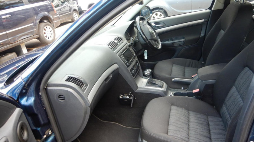 Oglinda retrovizoare interior Skoda Octavia 2 2013 BREAK 1.6 TDI