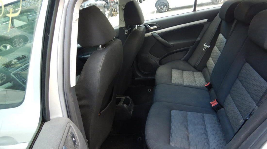 Oglinda retrovizoare interior Skoda Octavia 2 2010 BERLINA 1.4 TSI