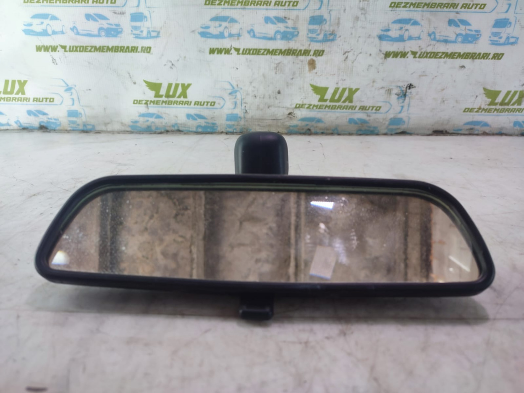 Oglinda retrovizoare interior SsangYong Korando 3 [2010 - 2013] 2.0 e-XDI D20DTF