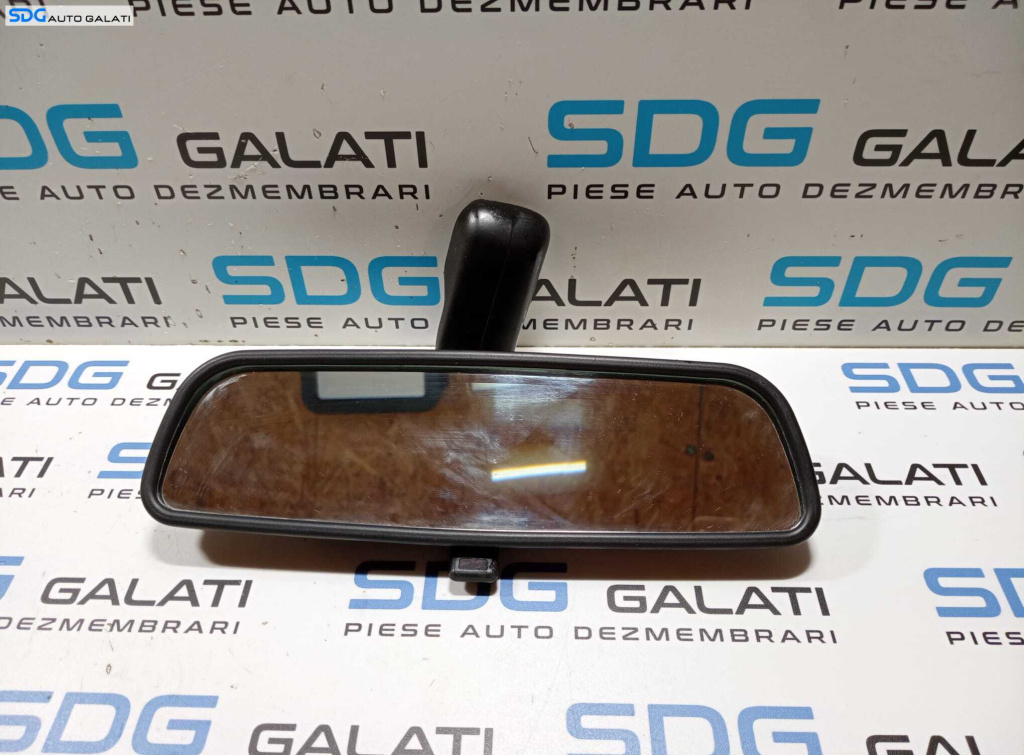 Oglinda Retrovizoare Interior SsangYong Rodius 2004 - 2012 Cod 010083 [M4511]