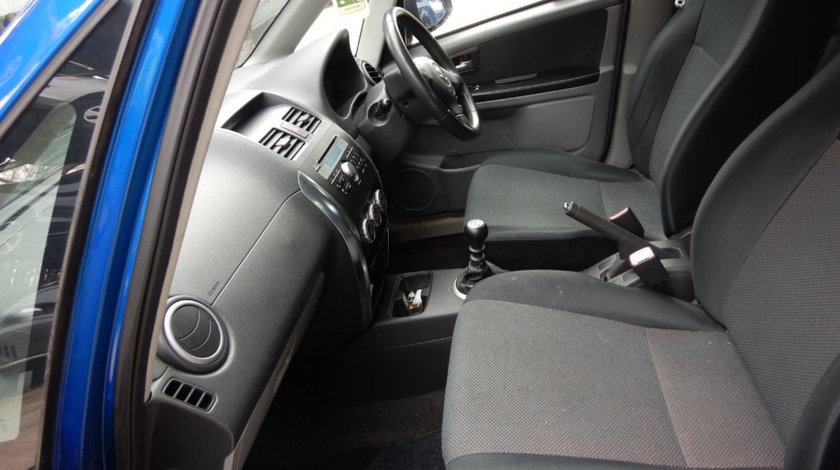 Oglinda retrovizoare interior Suzuki SX4 2007 Hatchback 1.9