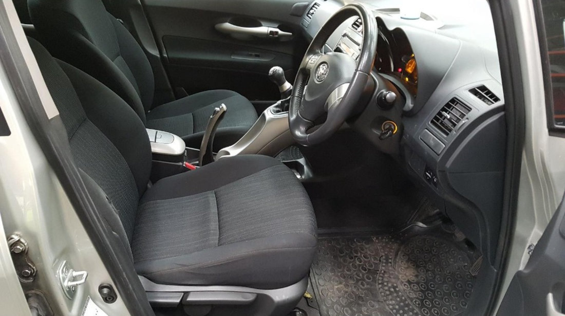 Oglinda retrovizoare interior Toyota Auris 2007 HATCHBACK 1.6i