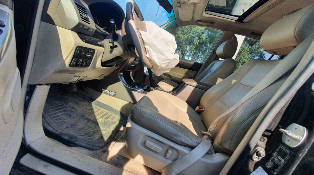 Oglinda retrovizoare interior Toyota Land Cruiser 2008 4x4 3.0 d-4d