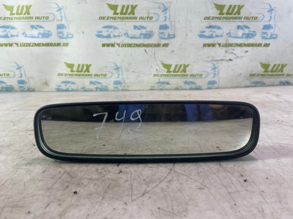 Oglinda retrovizoare interior Toyota Urban Cruiser [2008 - 2020] 1.4 d 1NDTV