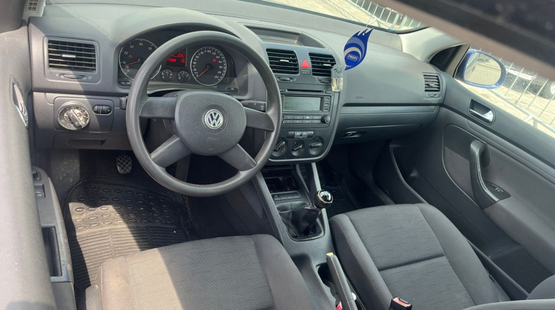 Oglinda retrovizoare interior Volkswagen Golf 5 2005 HATCHBACK 1.4 i BCA