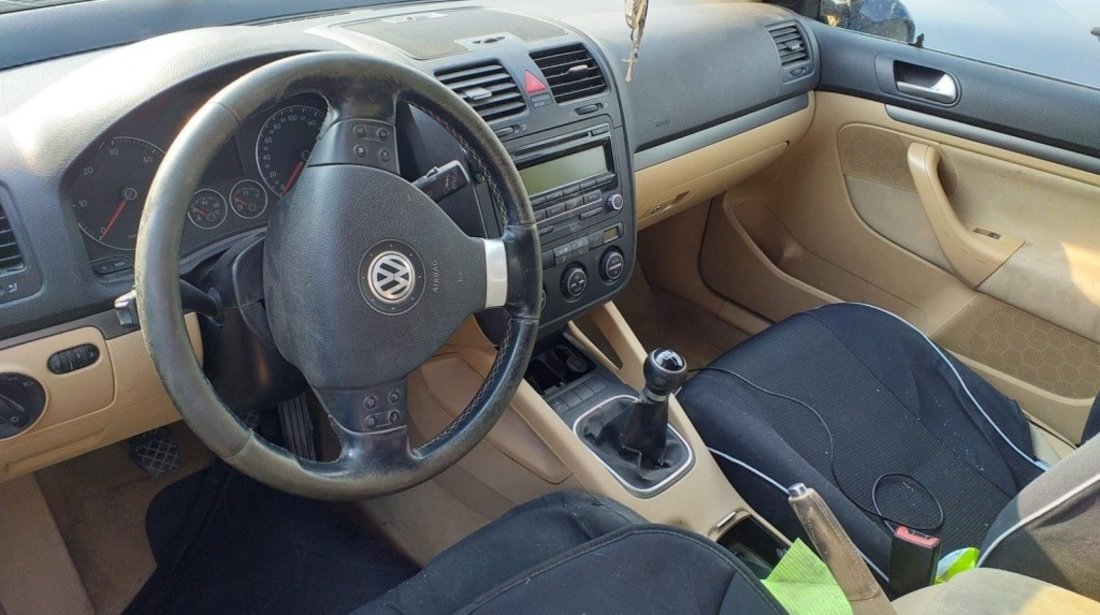 Oglinda retrovizoare interior Volkswagen Golf 5 2008 Break 1.9 Tdi 105cp