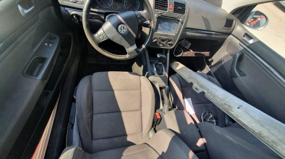 Oglinda retrovizoare interior Volkswagen Golf 5 2006 hatchback 1.4 tsi BLG