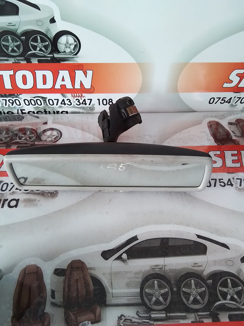 Oglinda retrovizoare interior Volkswagen Golf 5 (2004-2009) 1.9 Motorina 2006, 015625